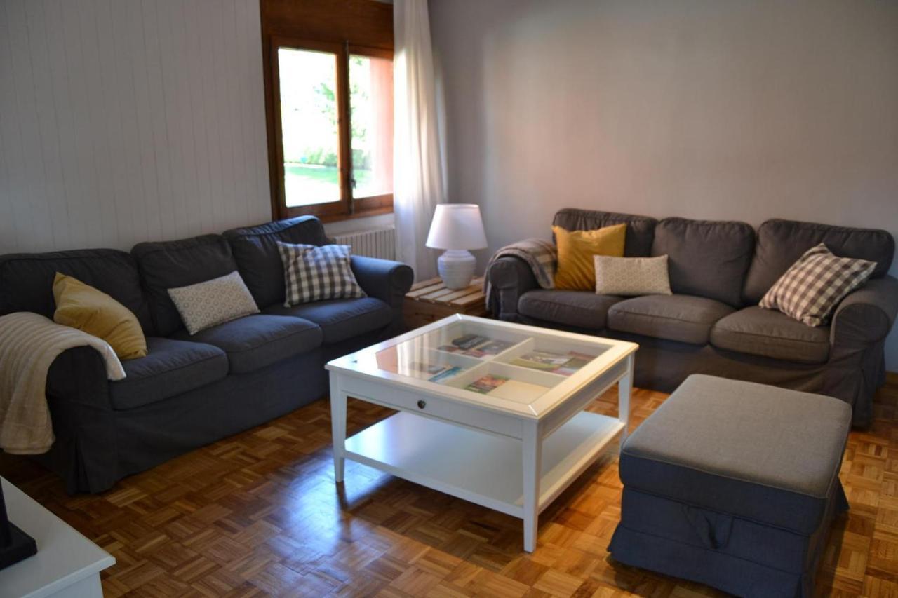 Amplio Apartamento Con Piscina En Llivia Zewnętrze zdjęcie