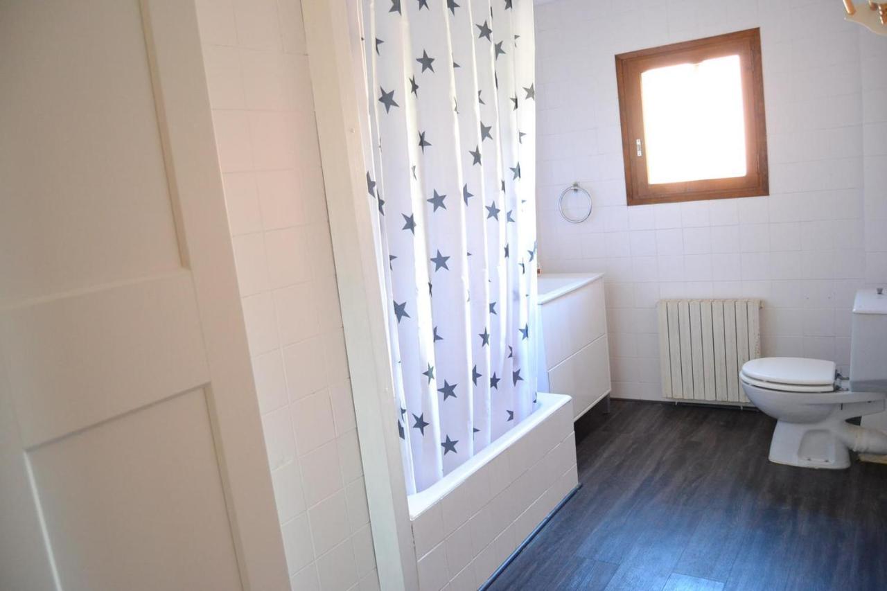 Amplio Apartamento Con Piscina En Llivia Zewnętrze zdjęcie