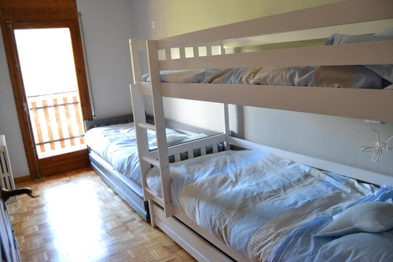 Amplio Apartamento Con Piscina En Llivia Zewnętrze zdjęcie